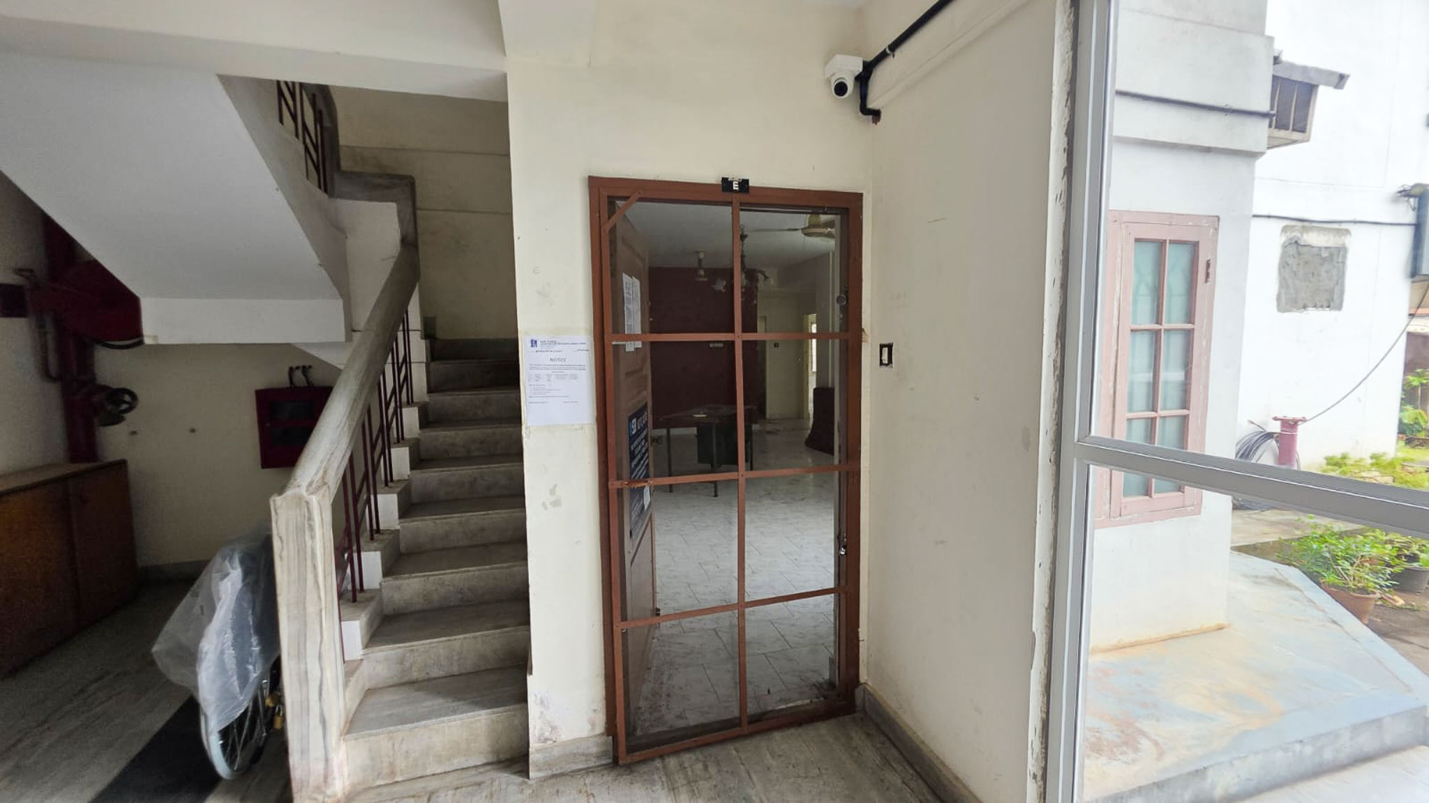 2 BHK Flat for sale in EAST AVENUE APARTMENT, Kaloor Ernakulam Kochi — photo 8
