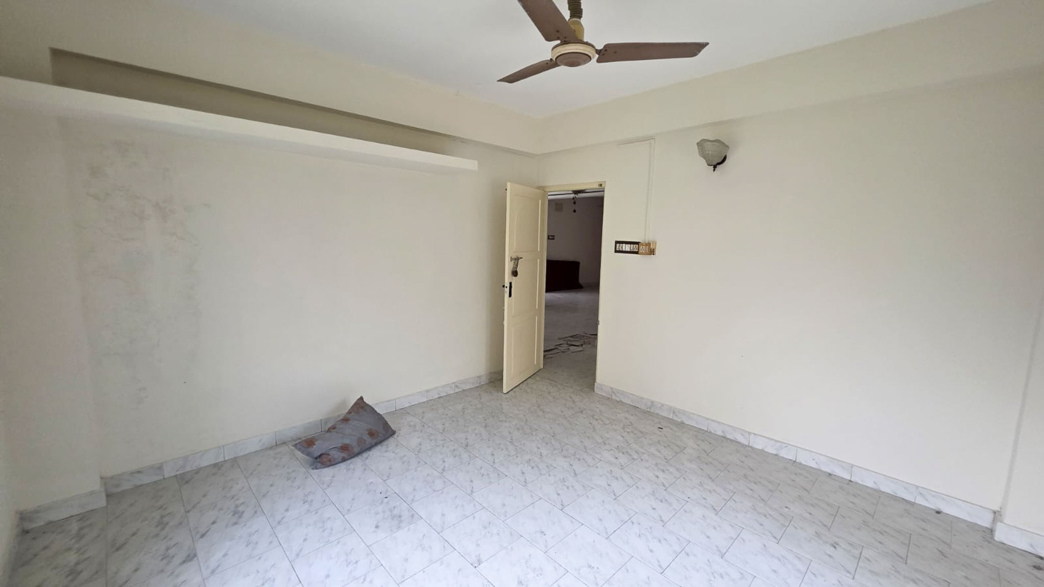 2 BHK Flat for sale in EAST AVENUE APARTMENT, Kaloor Ernakulam Kochi — photo 23