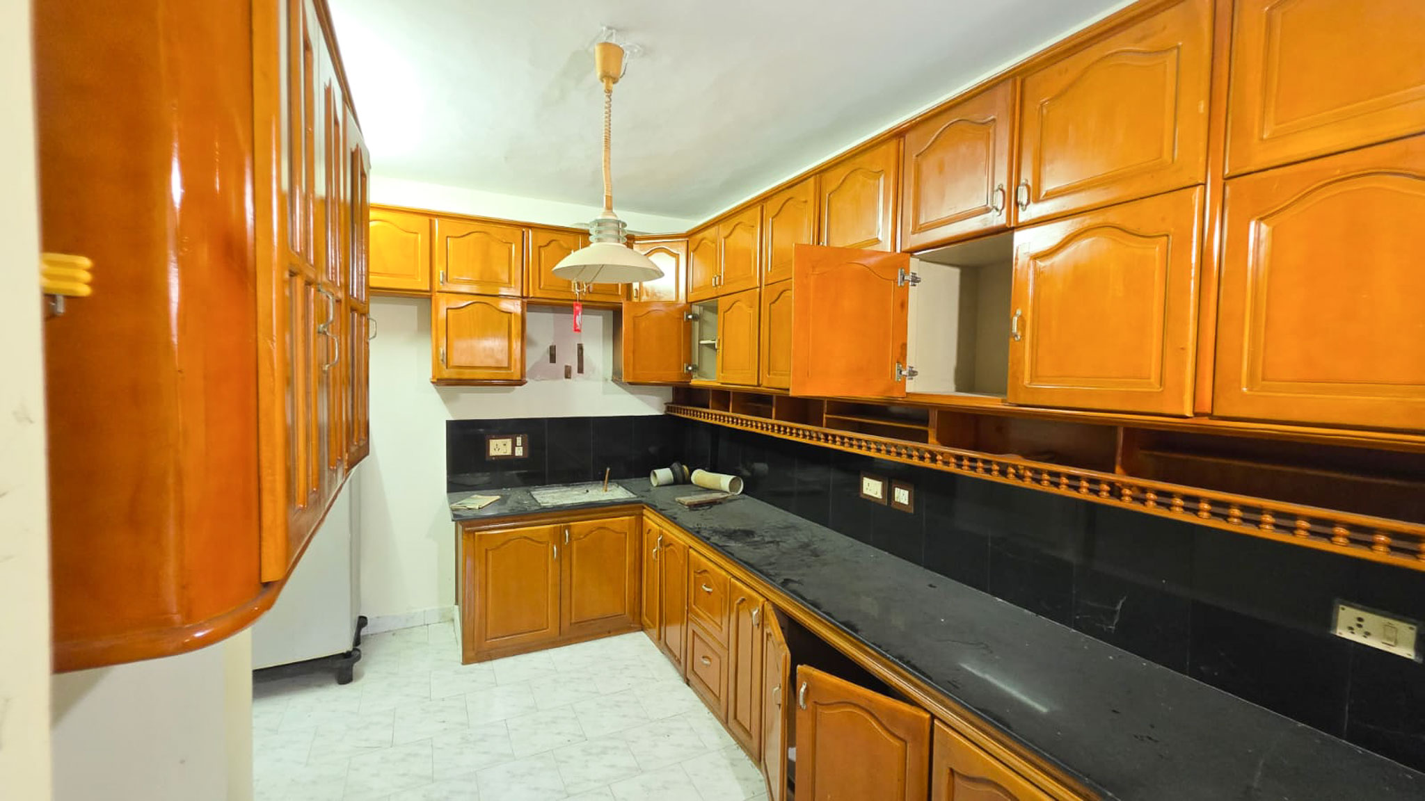 2 BHK Flat for sale in EAST AVENUE APARTMENT, Kaloor Ernakulam Kochi — photo 13