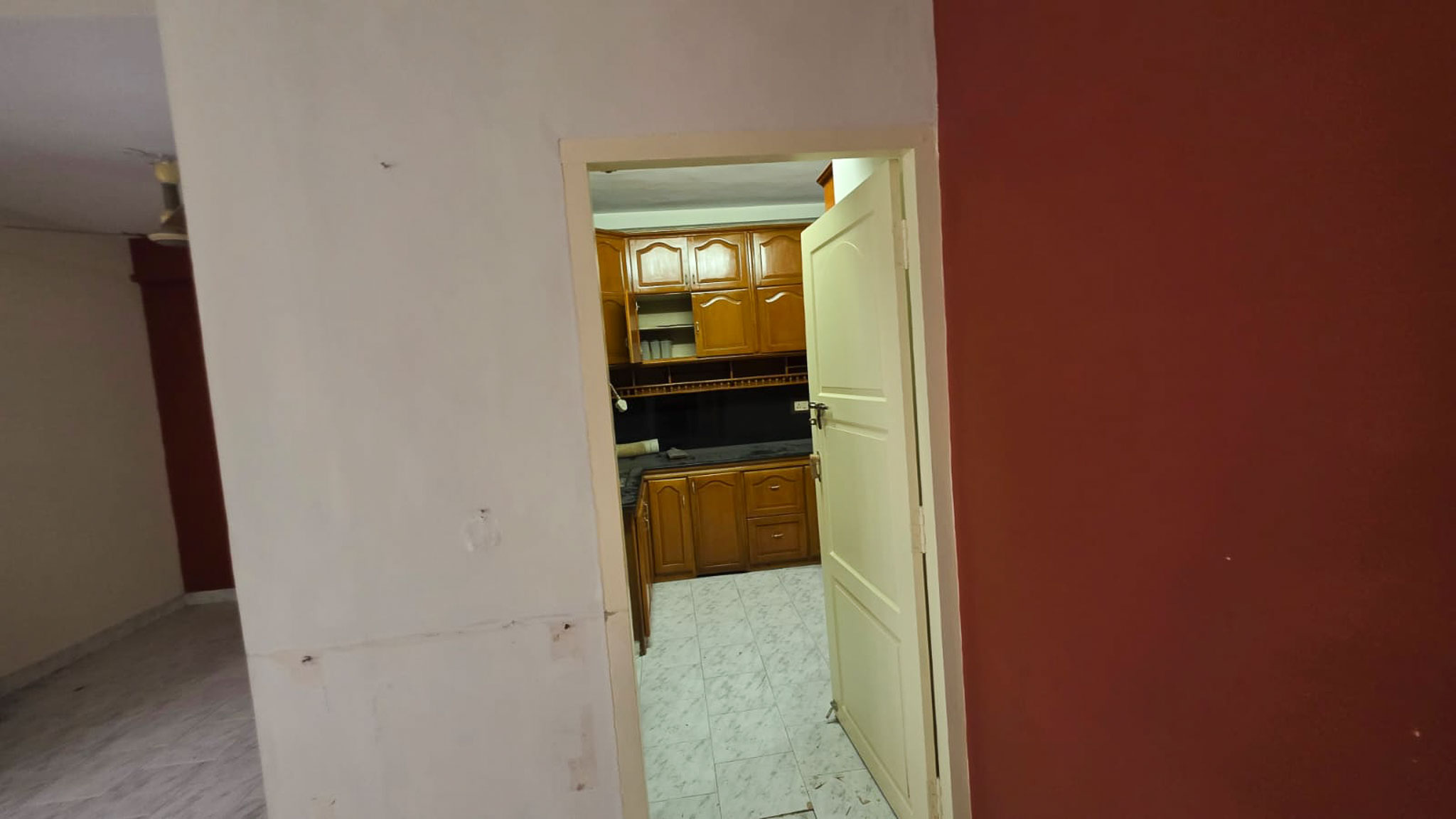 2 BHK Flat for sale in EAST AVENUE APARTMENT, Kaloor Ernakulam Kochi — photo 10