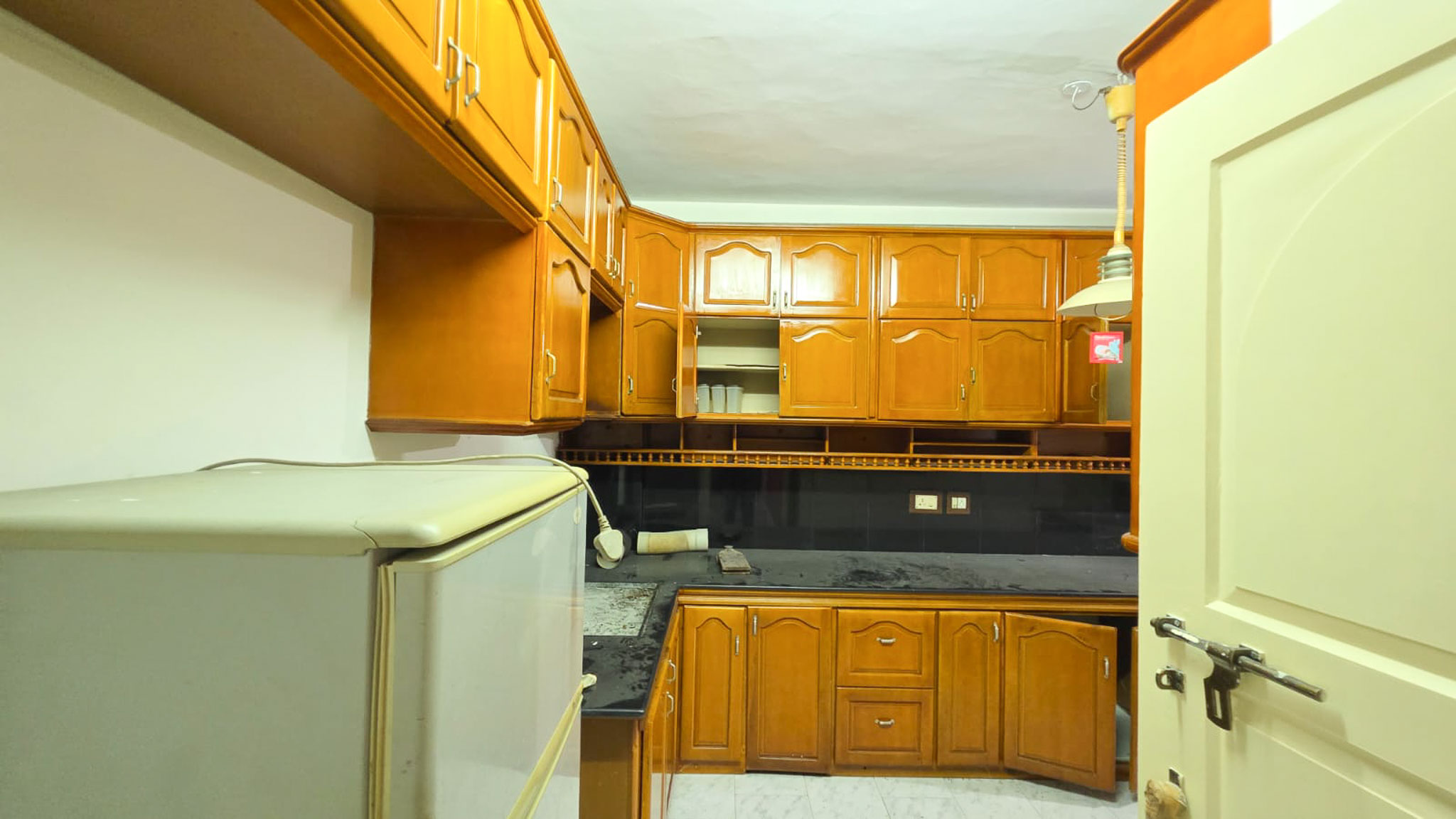 2 BHK Flat for sale in EAST AVENUE APARTMENT, Kaloor Ernakulam Kochi — photo 11
