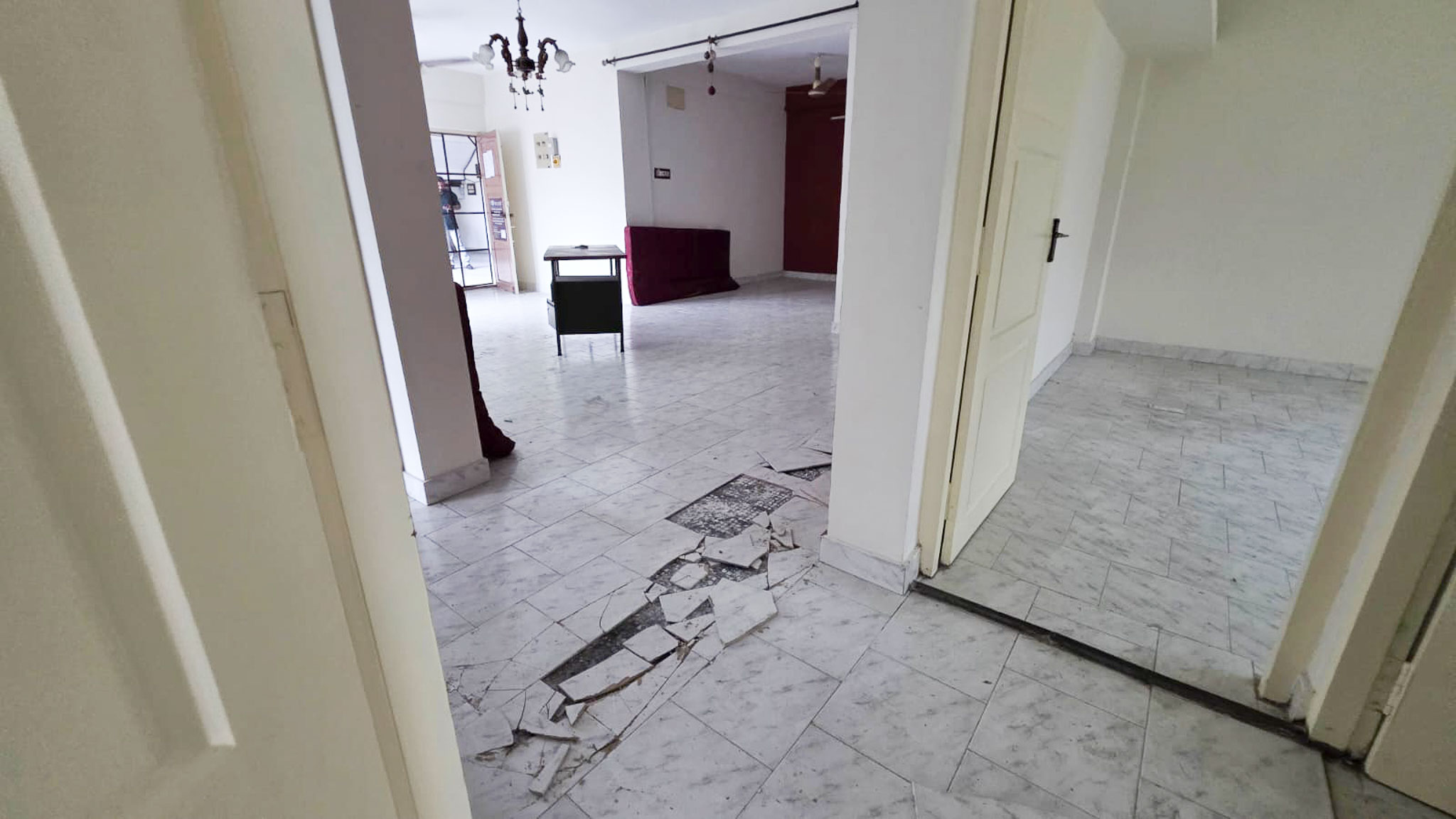 2 BHK Flat for sale in EAST AVENUE APARTMENT, Kaloor Ernakulam Kochi — photo 20