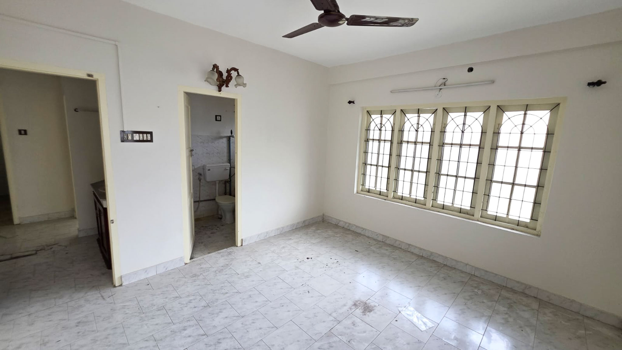 2 BHK Flat for sale in EAST AVENUE APARTMENT, Kaloor Ernakulam Kochi — photo 21