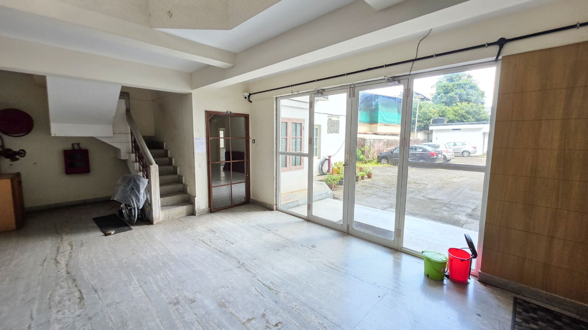 2 BHK Flat for sale in EAST AVENUE APARTMENT, Kaloor Ernakulam Kochi — photo 5