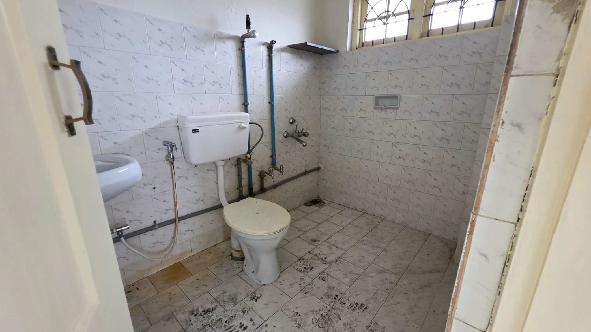 2 BHK Flat for sale in EAST AVENUE APARTMENT, Kaloor Ernakulam Kochi — photo 22