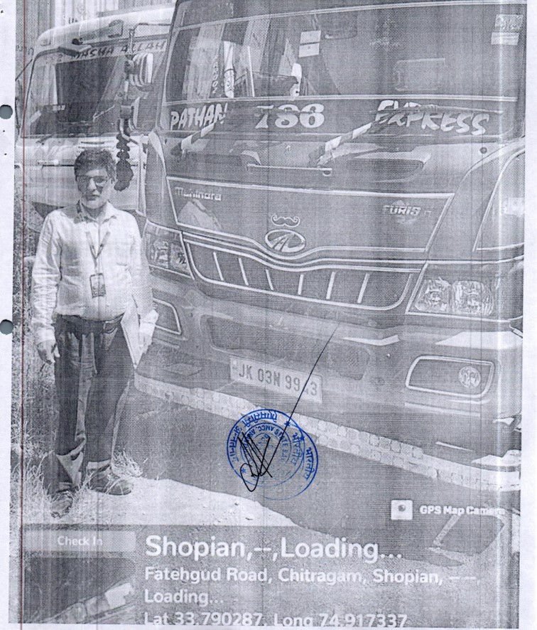 Mahinder Furio JK03N9943 for sale in pulwama Pulwama — photo 1