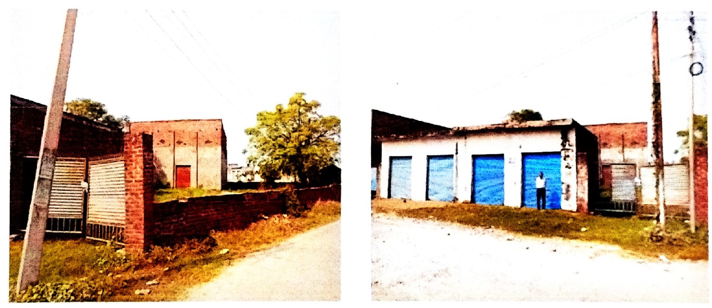 2961 square feet Shops for sale in Baspur Ranbirsinghpora — photo 2