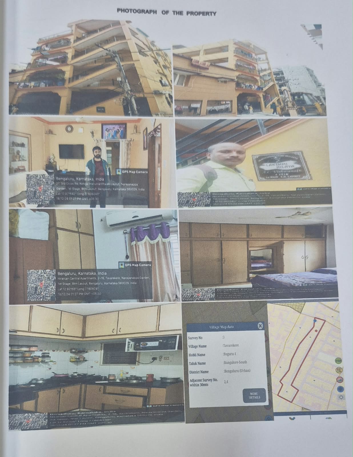 1000 square feet Individual House for sale in Bengaluru — photo 2