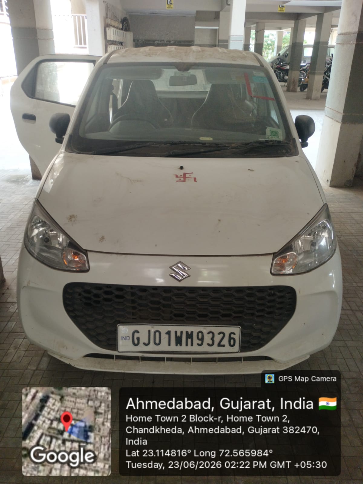 VEHICLE for sale in AHMEDABAD Ahmedabad