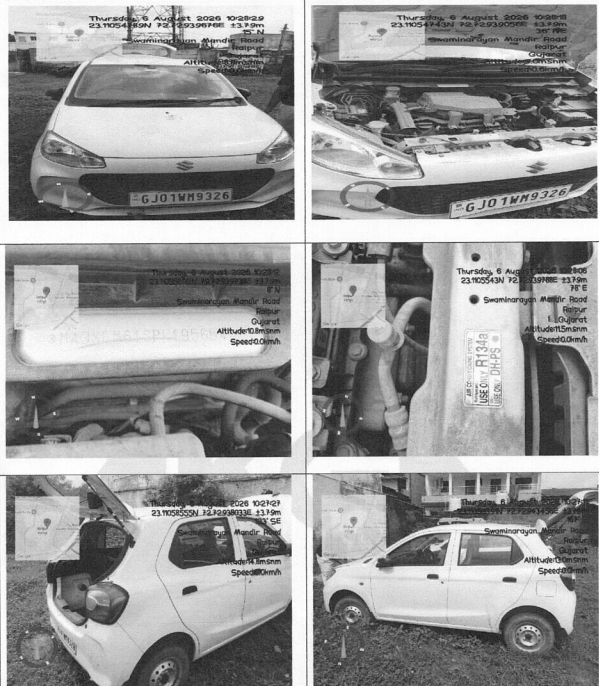 VEHICLE for sale in AHMEDABAD Ahmedabad — photo 3
