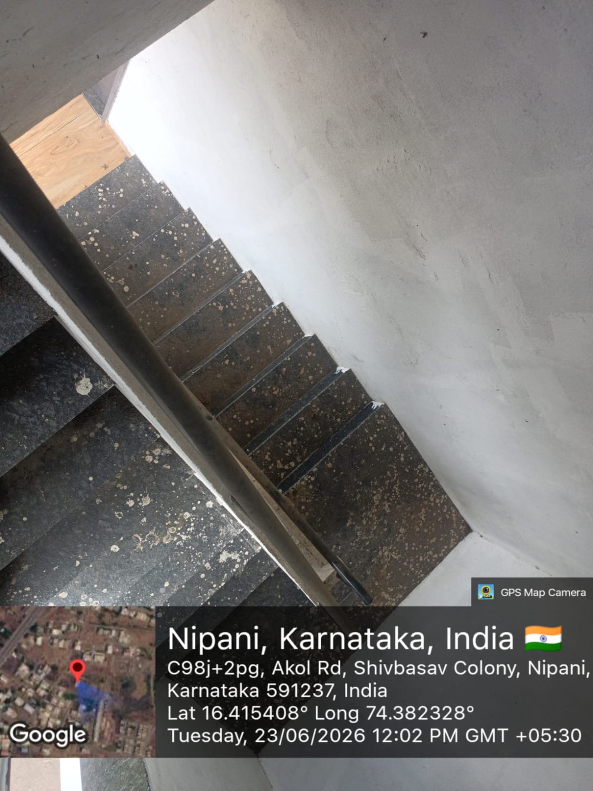 4 BHK Individual House for sale in Near Somnath Mandir Nipani Tal -Nipani Dist -Belgavi Nipani — photo 7