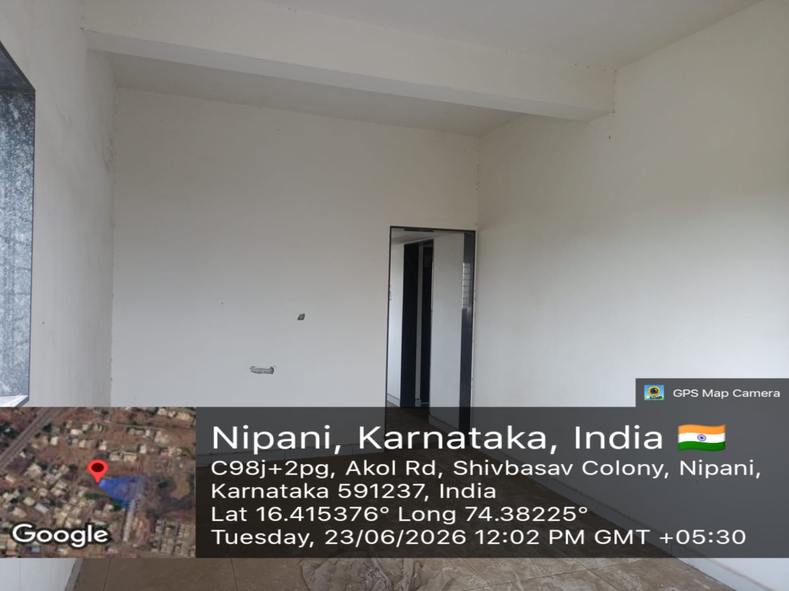 4 BHK Individual House for sale in Near Somnath Mandir Nipani Tal -Nipani Dist -Belgavi Nipani — photo 9