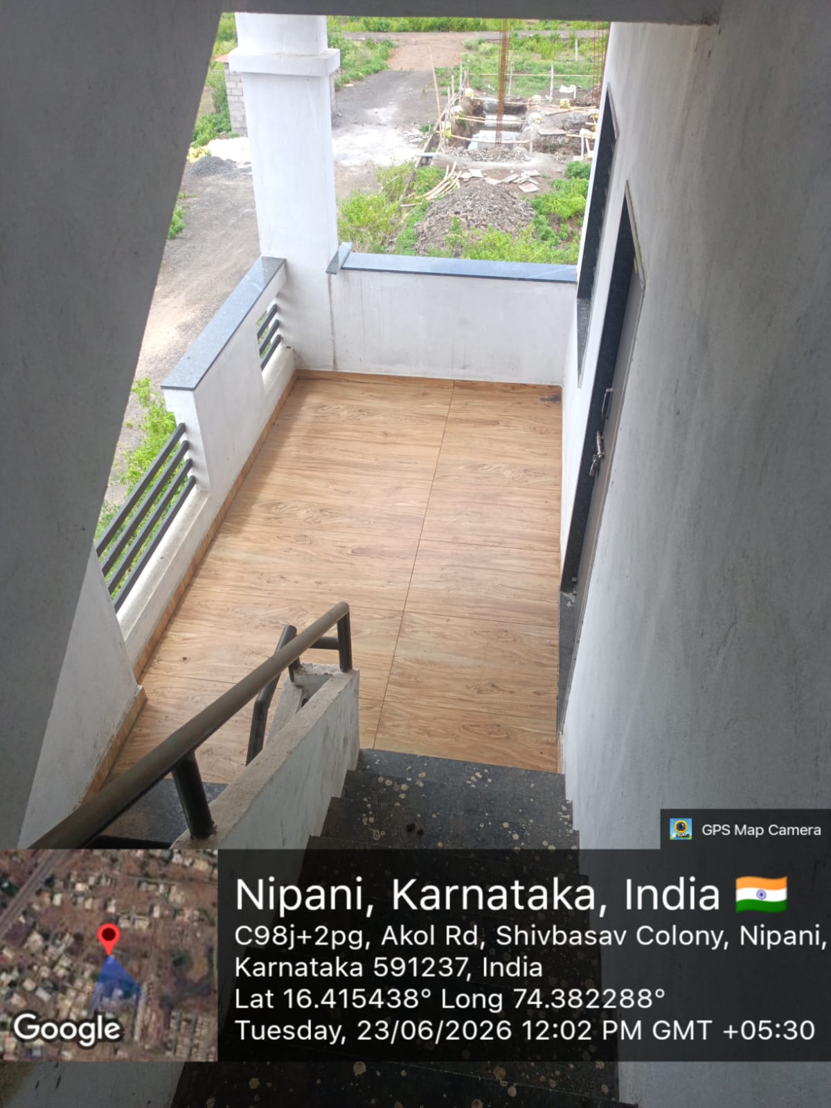 4 BHK Individual House for sale in Near Somnath Mandir Nipani Tal -Nipani Dist -Belgavi Nipani — photo 12