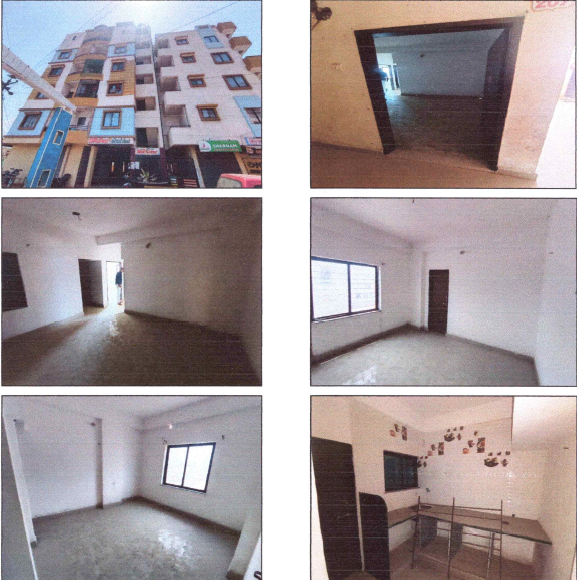 Flat for sale in Junagadh — photo 1