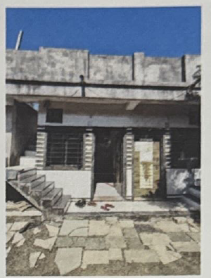 40.41 square meter Individual House for sale in Amboli — photo 1