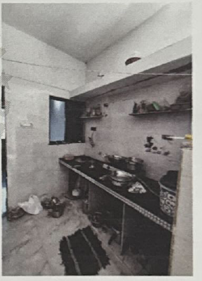 40.41 square meter Individual House for sale in Amboli — photo 3