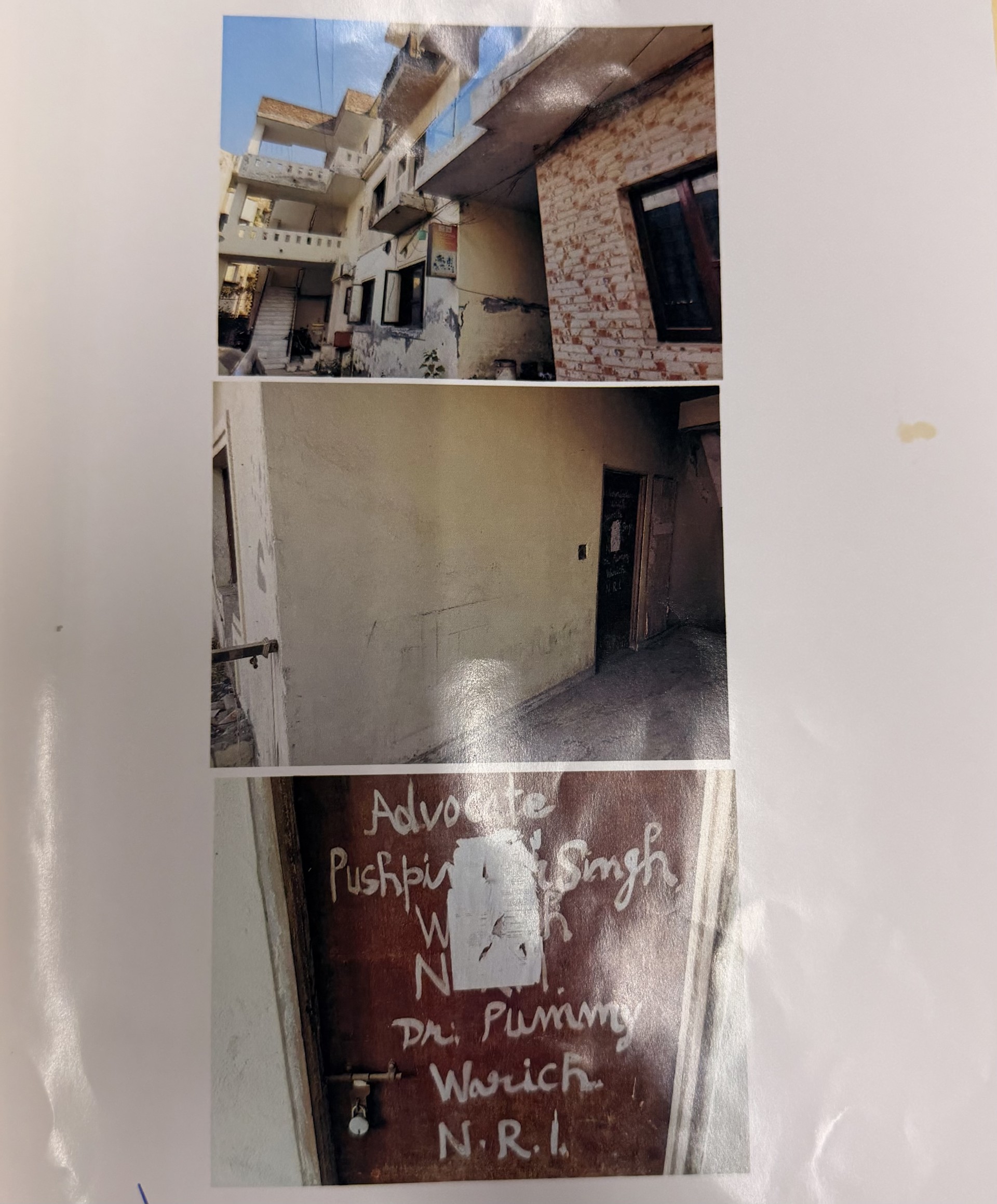 845 square feet Flat for sale in Jalandhar