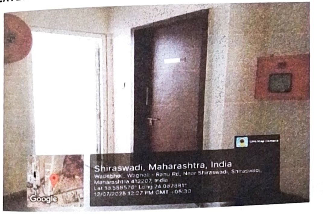 2 BHK Flat for sale in MANTRA DIVINE, NEAR BOLAI MATA MANDIR Koregaon Bhima