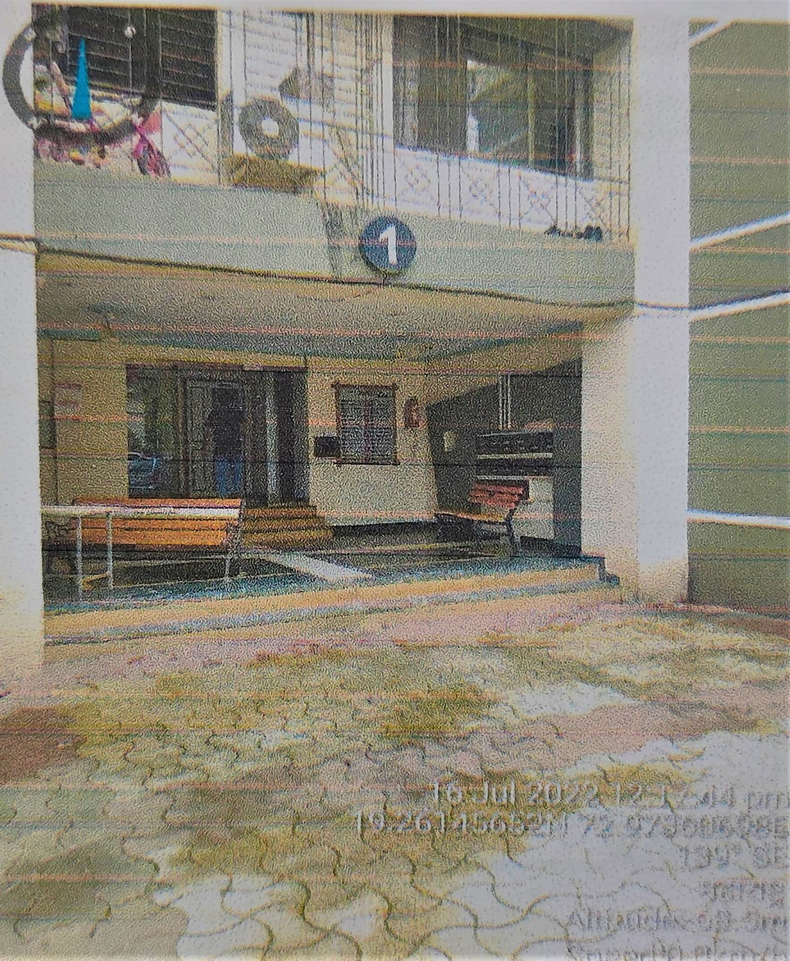 425 square feet Flat for sale in Thane — photo 3
