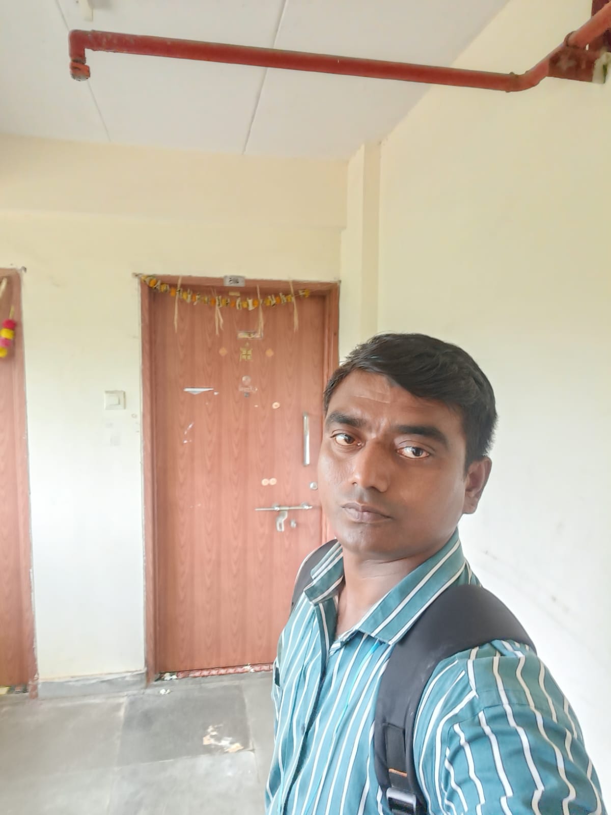 Flat for sale in FL4054TH FLR BUILDING NO L4 SWAPNPOORTI HSGSCHEME SECTOR 36 CIDCO COLONY KHARGHAR NAVI MUMBAI 410210 Navi Mumbai — photo 4