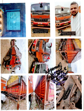 LOAD CARRIER for sale in LASSIPORA Pulwama — photo 1