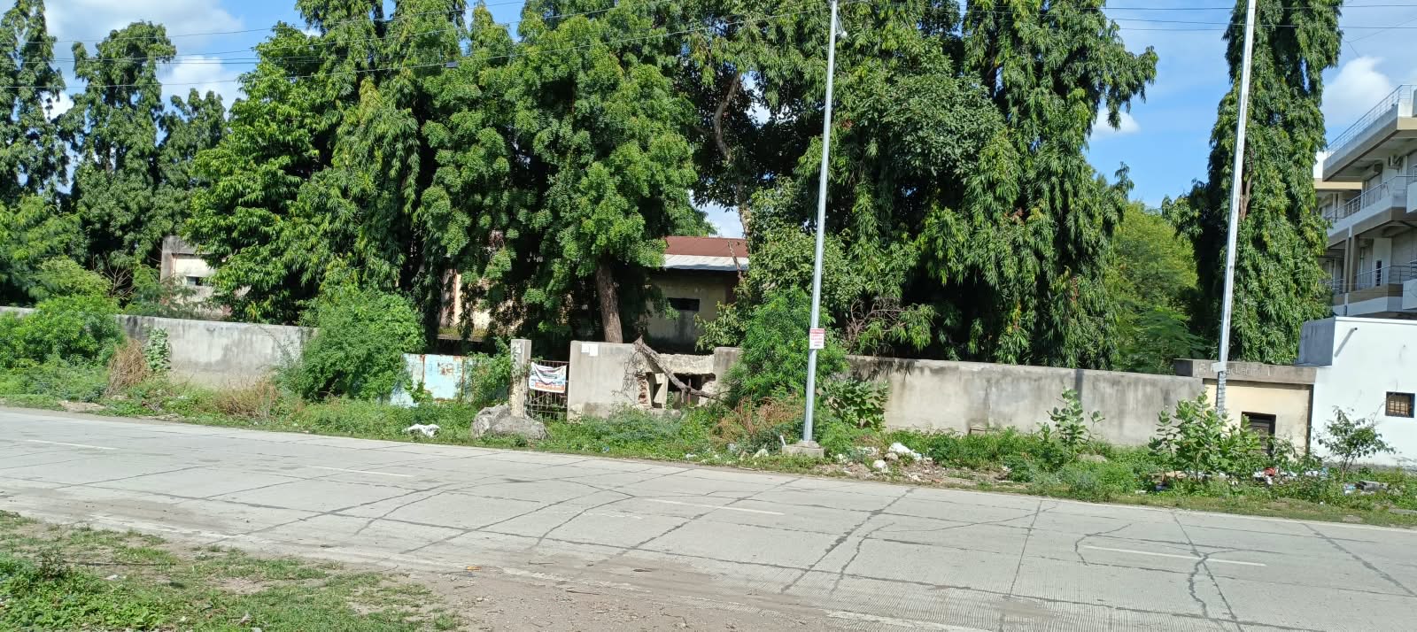 4050 square meter Industrial Plot for sale in Chhatrapati Sambhajinagar Chhatrapati Sambhajinagar — photo 2