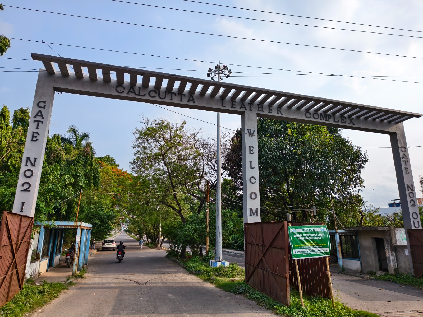 5600.13 square meter Godowns for sale in Baruipur — photo 3