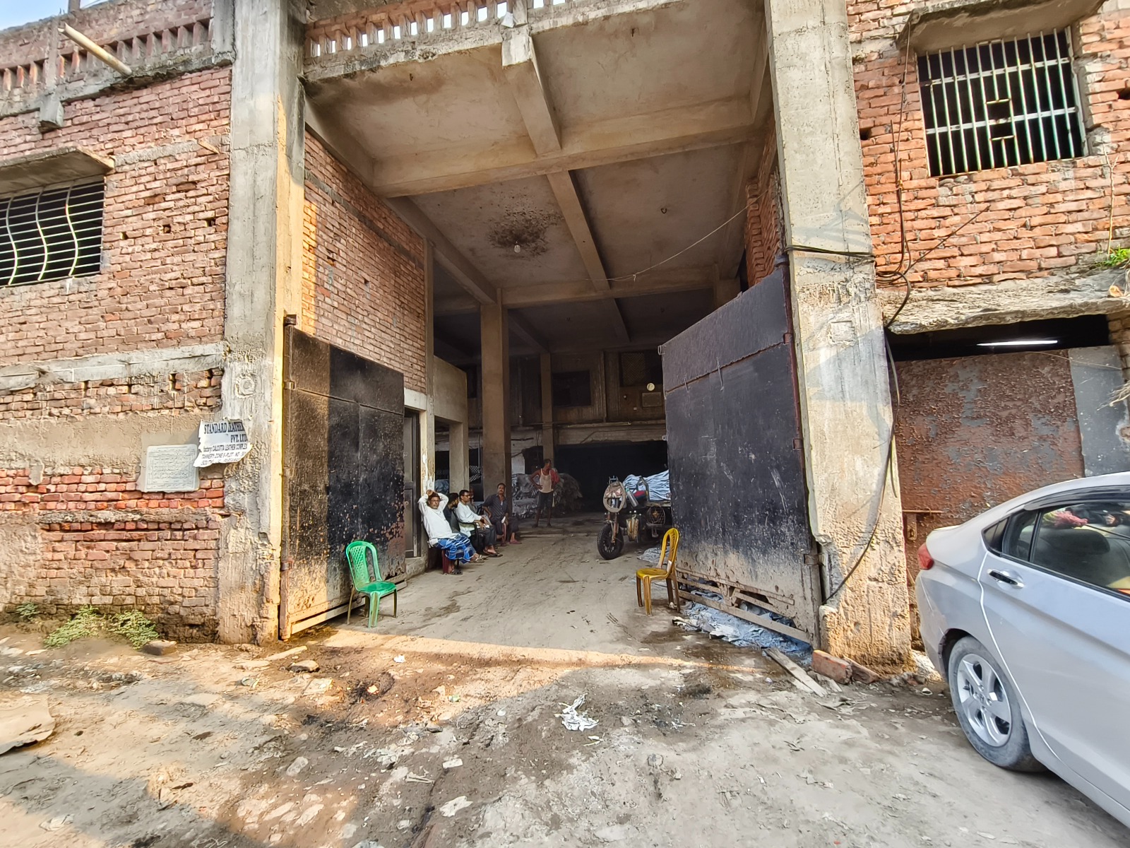 5600.13 square meter Godowns for sale in Baruipur — photo 6