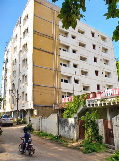 4 BHK Flat for sale in KAKATIYA TOWERS, NANDIGAMA Nandigama — photo 2