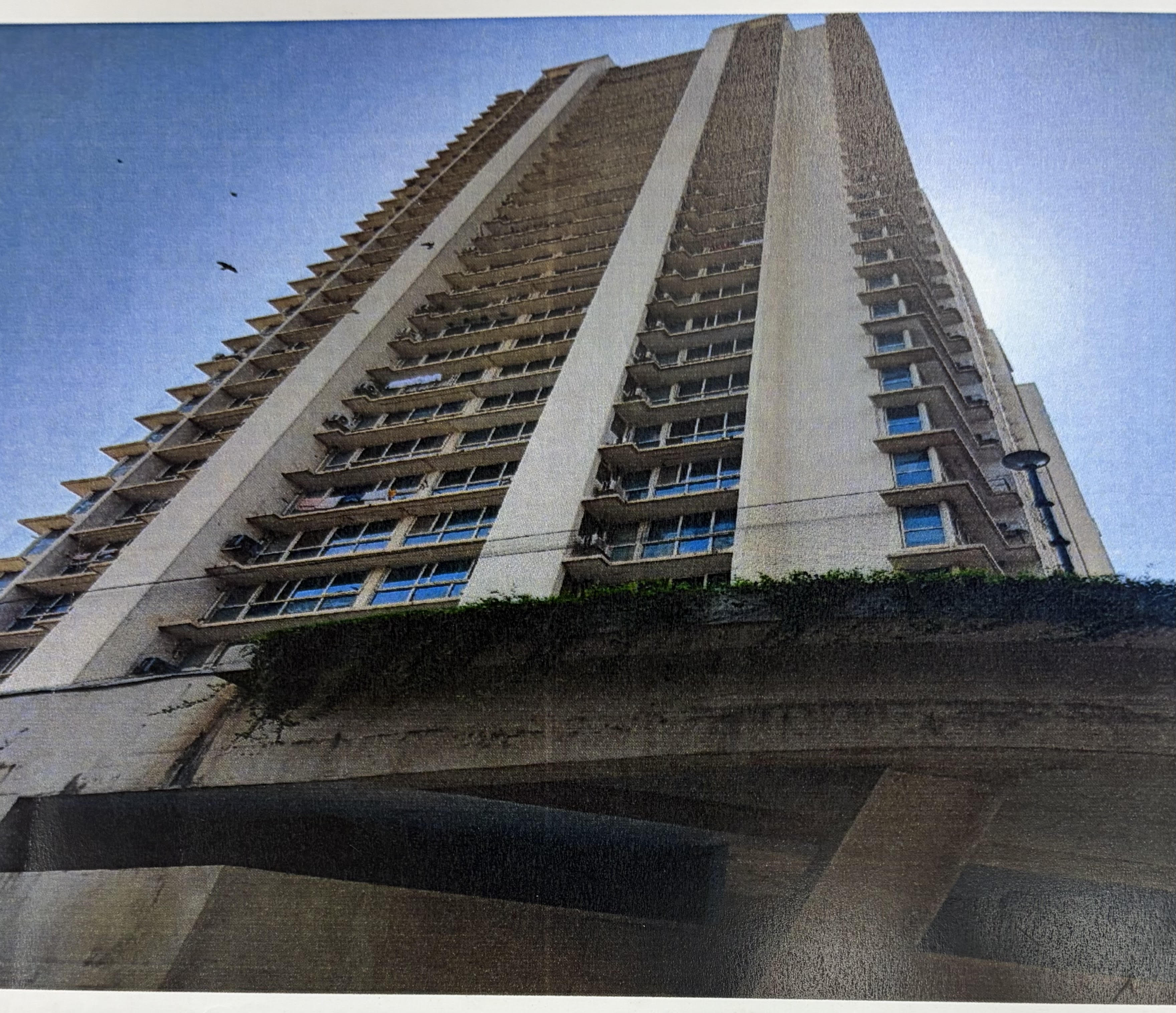 625 square feet Flat for sale in Mumbai — photo 3
