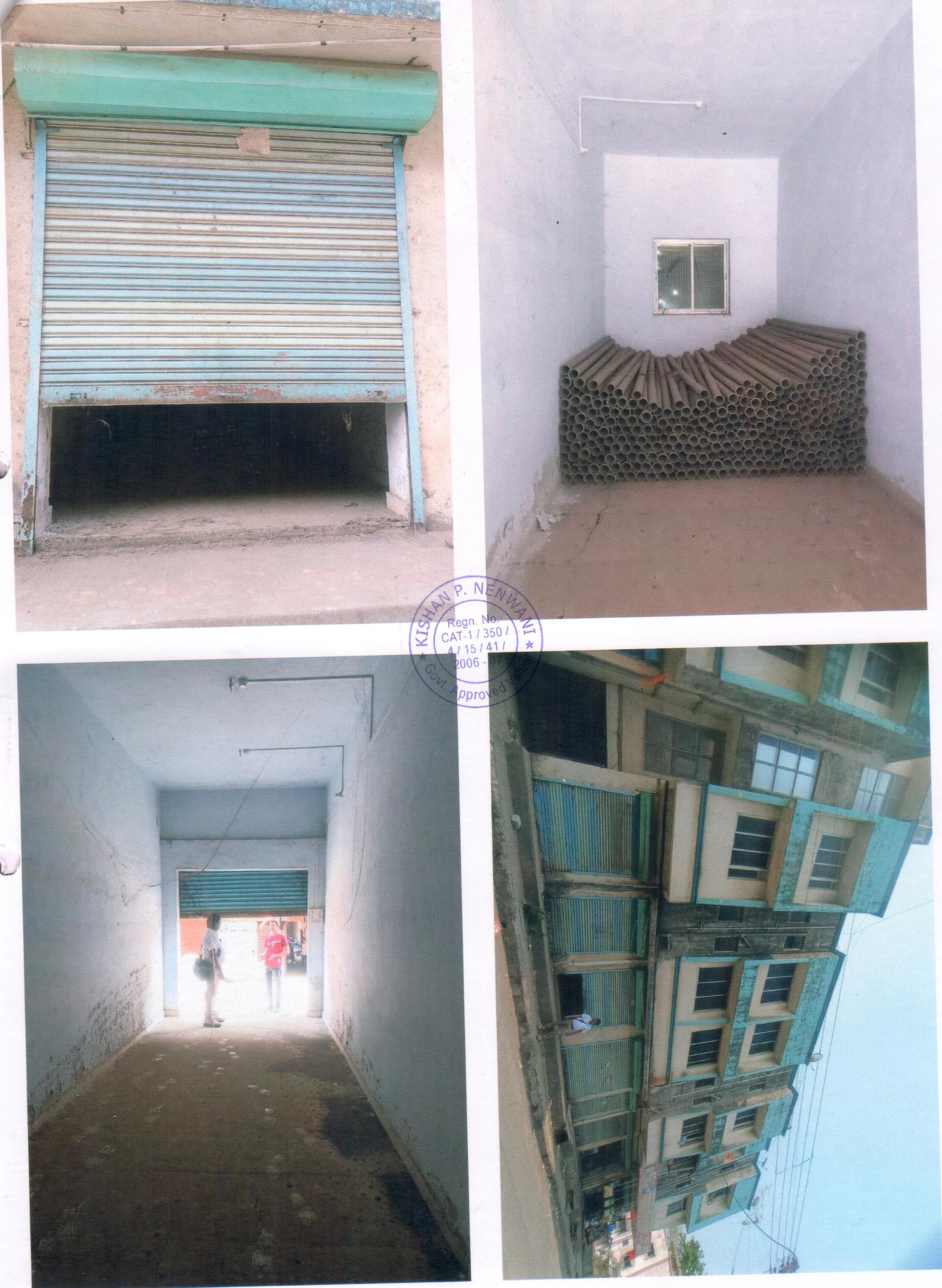 Shops for sale in Matheran
