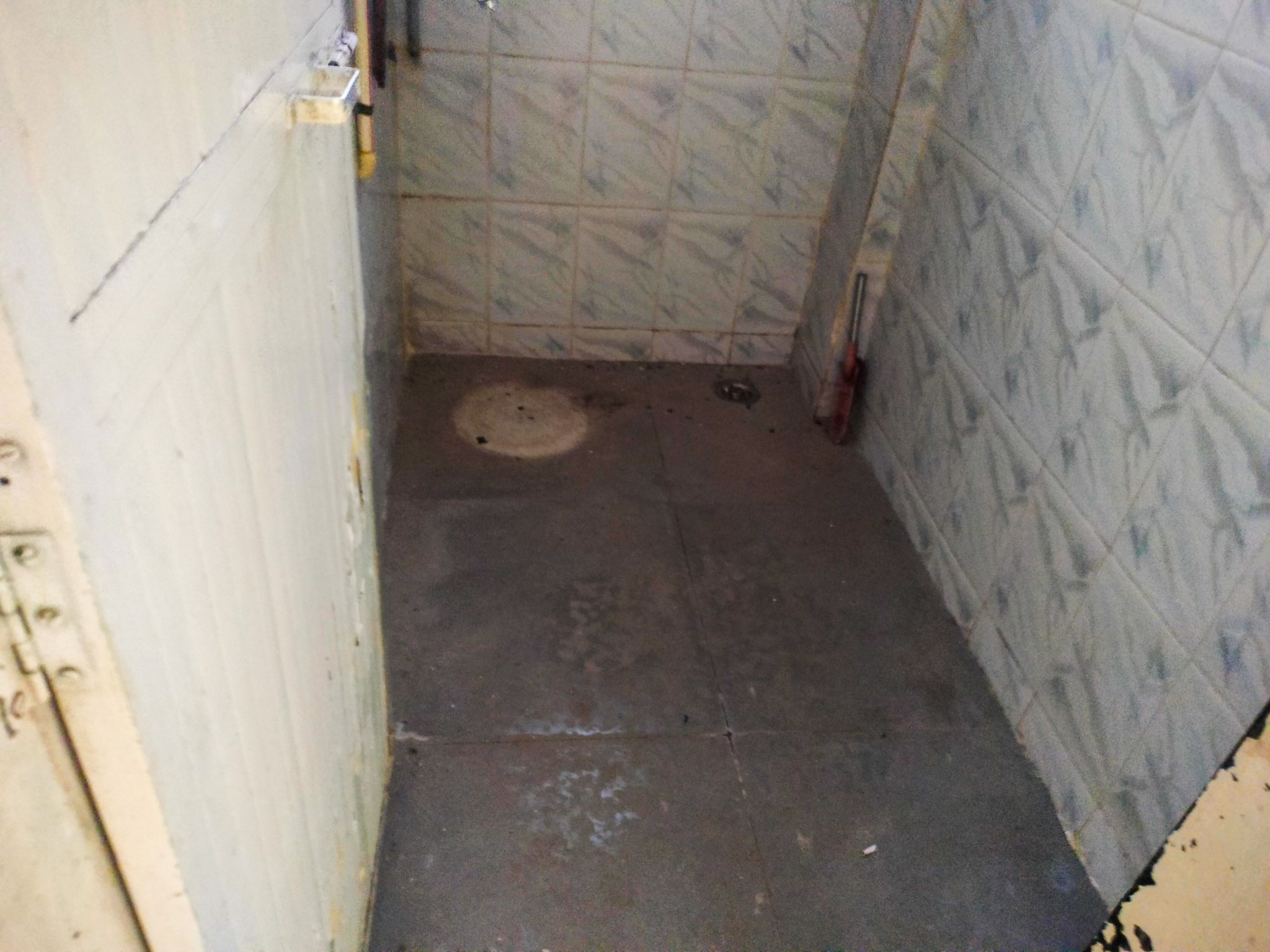 1 BHK Flat for sale in Heramb Apartment, Nerul Navi Mumbai — photo 4