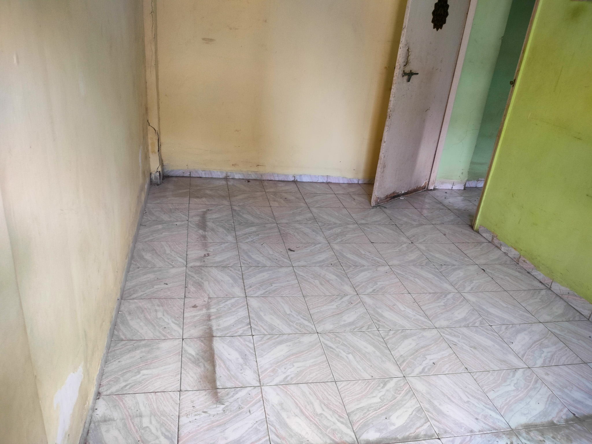 1 BHK Flat for sale in Heramb Apartment, Nerul Navi Mumbai — photo 7