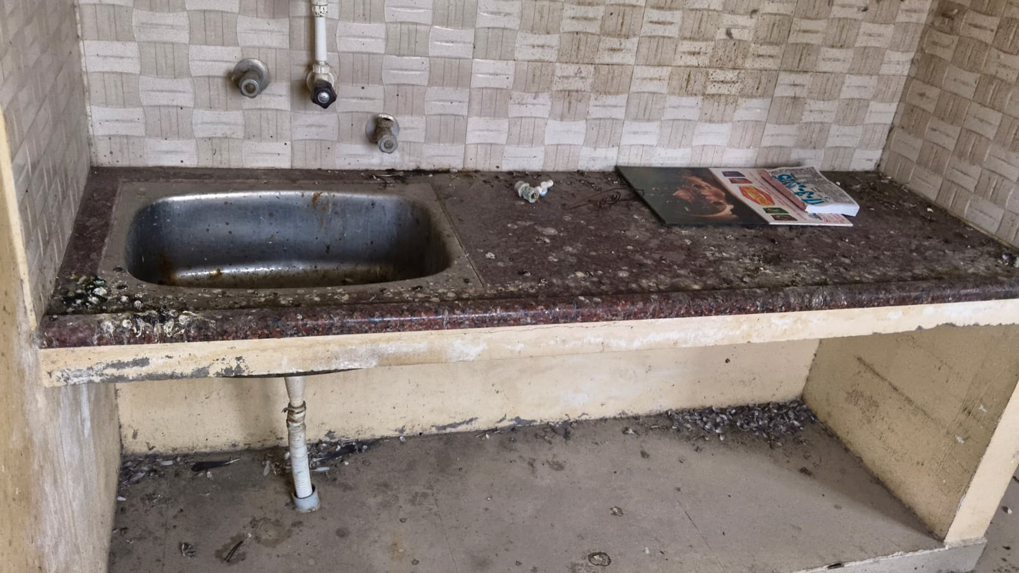 2 BHK Flat for sale in FLAT, Gerugambakkam Chennai — photo 8
