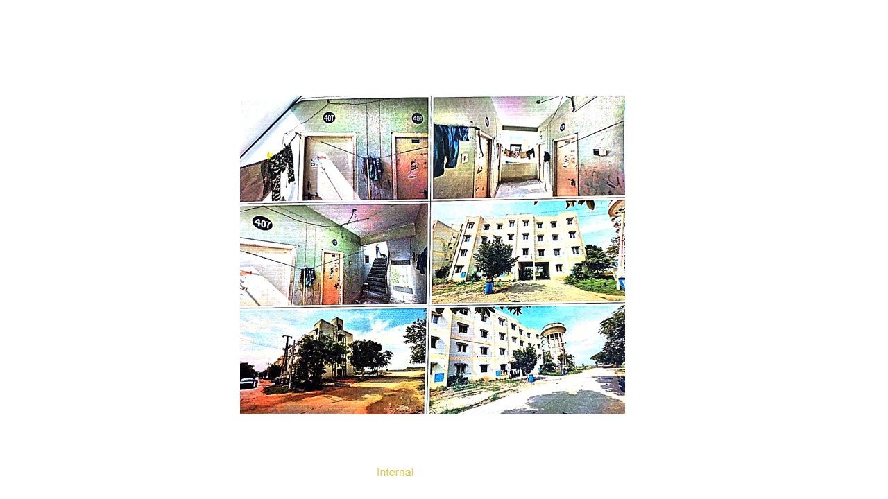 Flat for sale in Hyderabad — photo 2