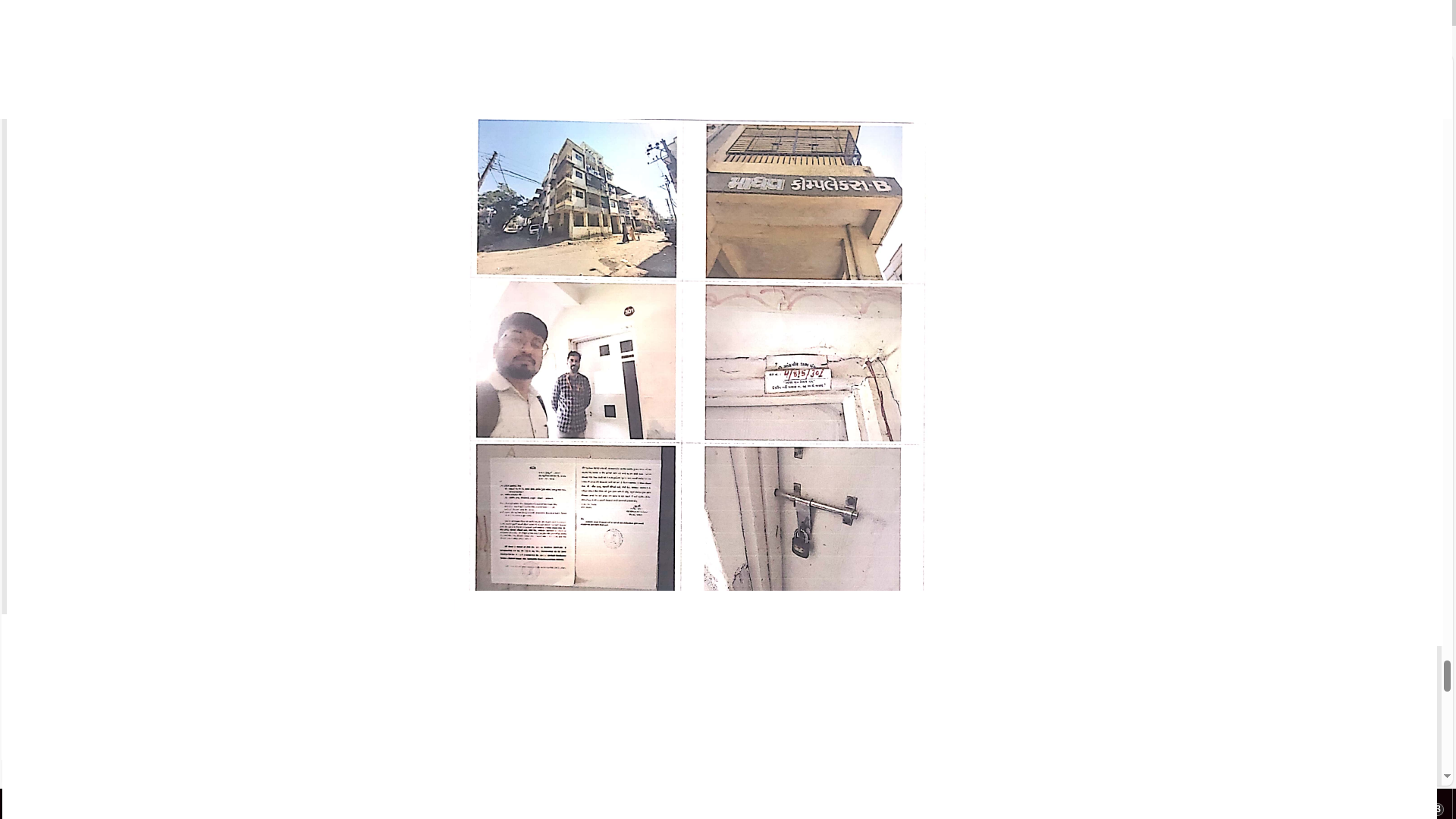 Flat for sale in valsad Valsad