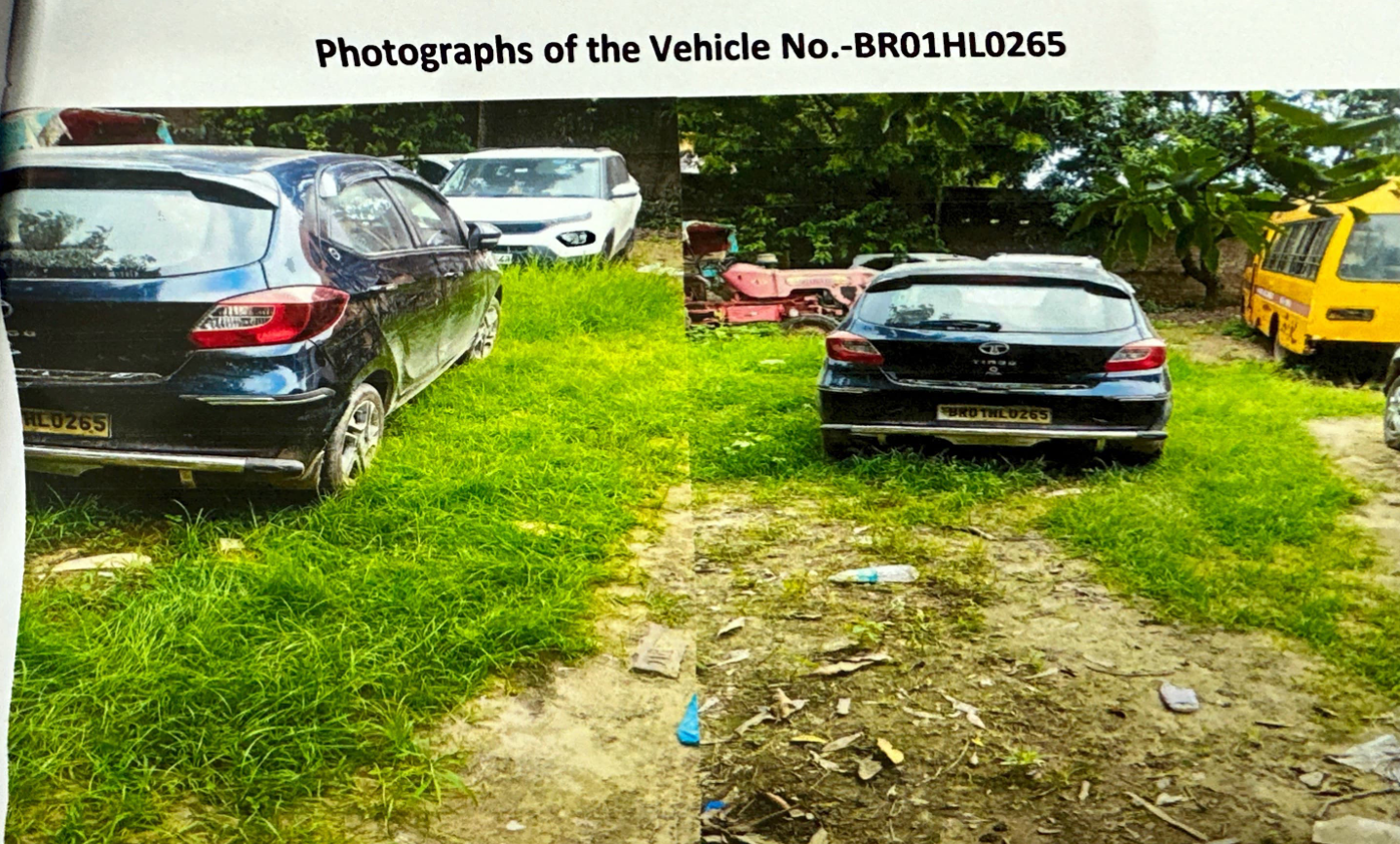 2023 Tata Tiago XZ+ MT Hatchback 35000 km 3 years for sale in KHASHPUR Maner — photo 1