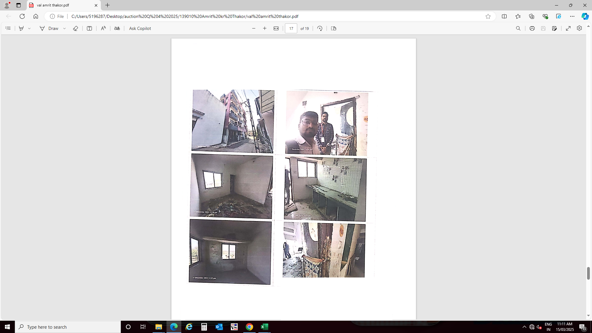 Flat for sale in valsad Valsad