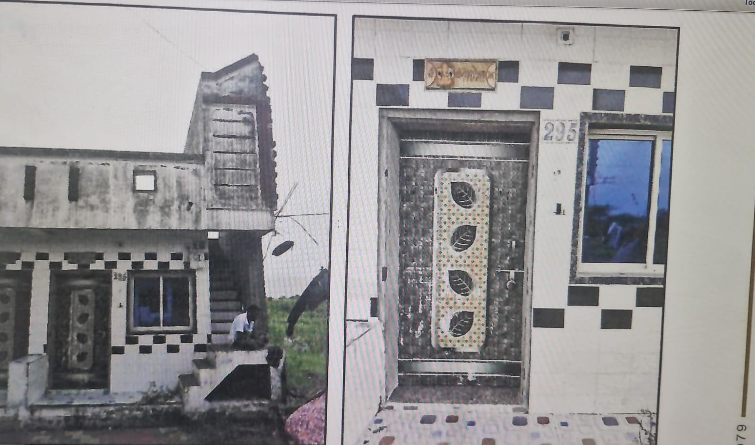 40.18 square meter Individual House for sale in PALSANA Surat