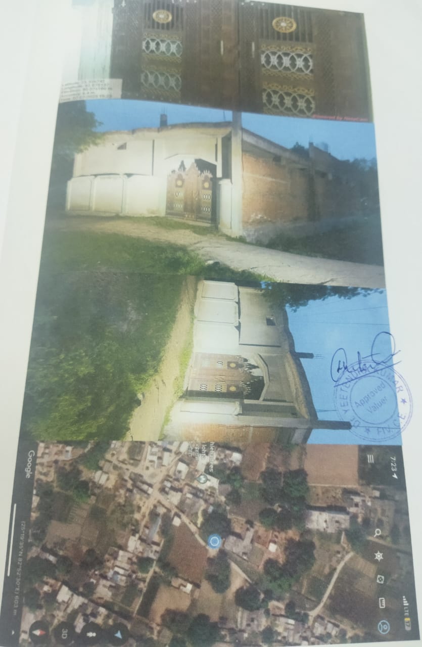 Individual House for sale in Raja Talab Birbhanpur