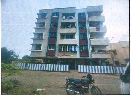 Flat for sale in Eklahare — photo 1