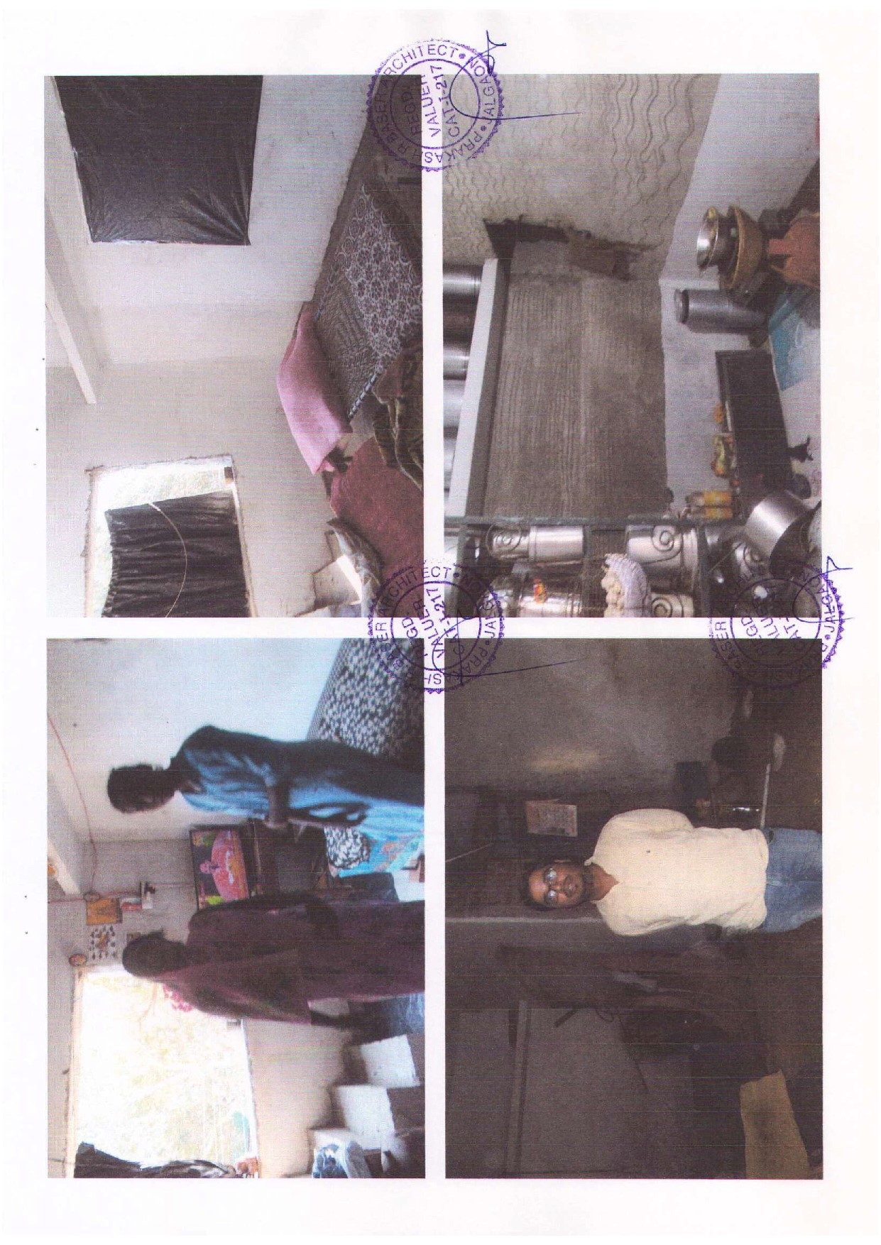 Individual House for sale in Jalgaon
