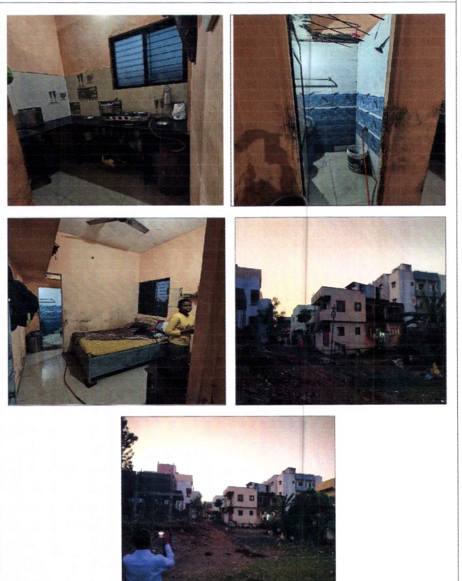 Flat for sale in Nashik