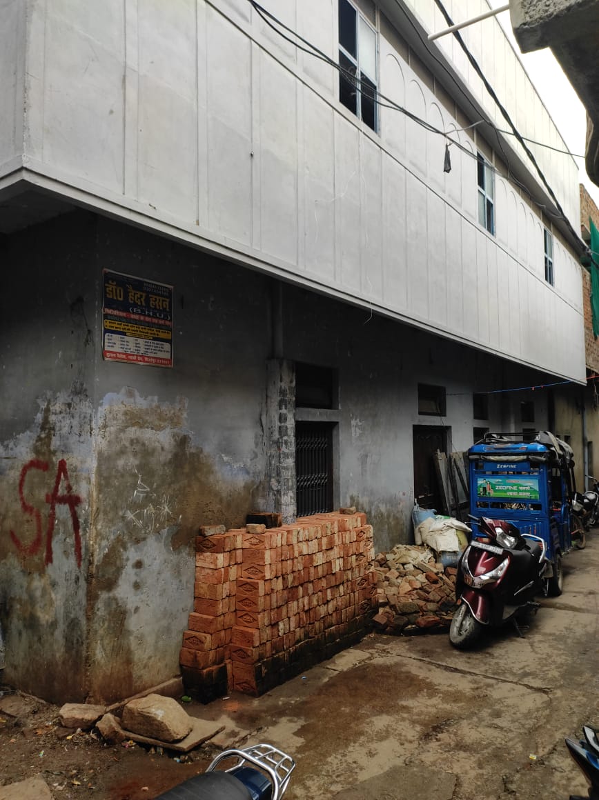 720 square feet Individual House for sale in BHATWA KI POKHRI Mirzapur — photo 4
