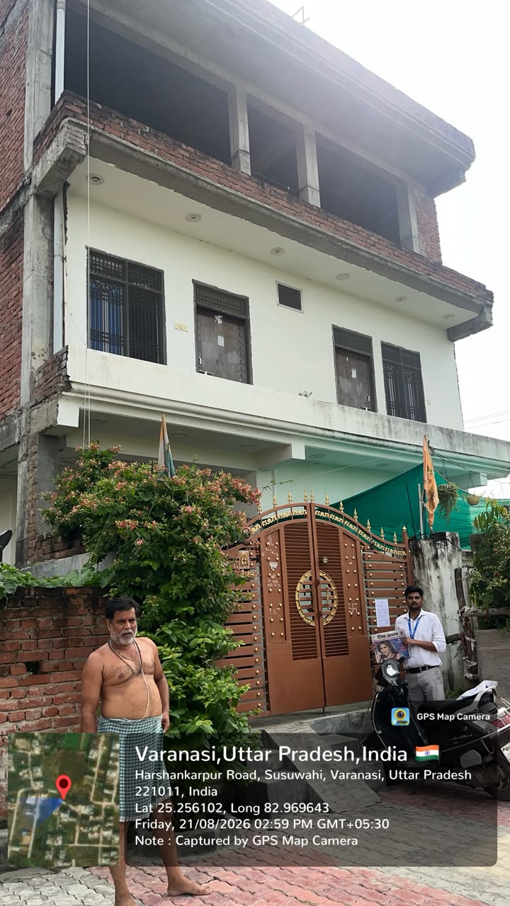 Individual House for sale in SUSUWAHI Sir Gobardhan — photo 3