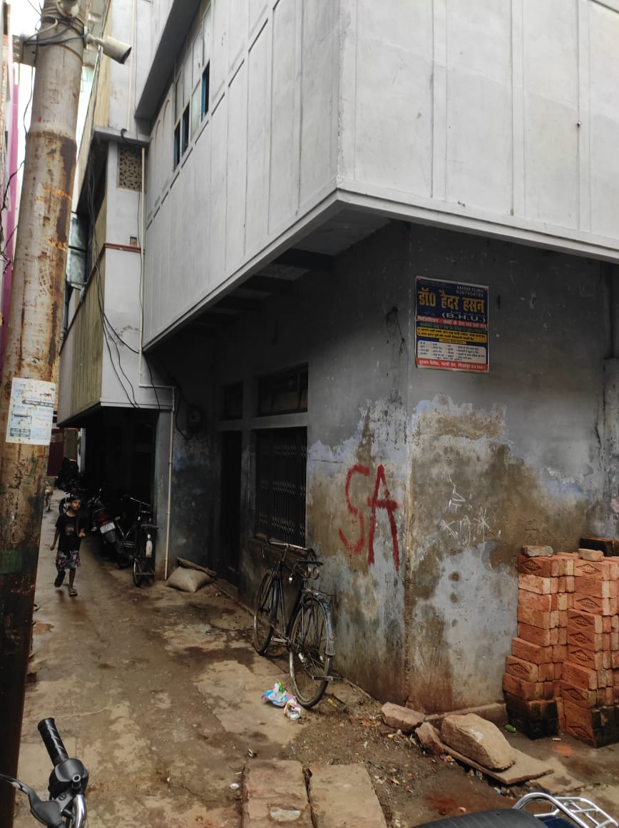720 square feet Individual House for sale in BHATWA KI POKHRI Mirzapur — photo 3