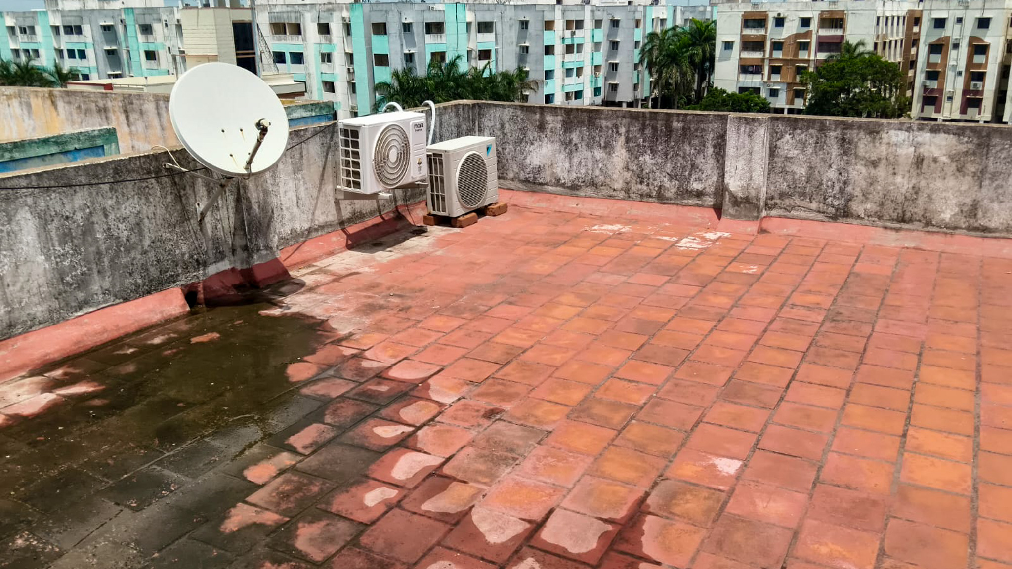 736 square feet Flat for sale in Maraimalai Nagar — photo 14