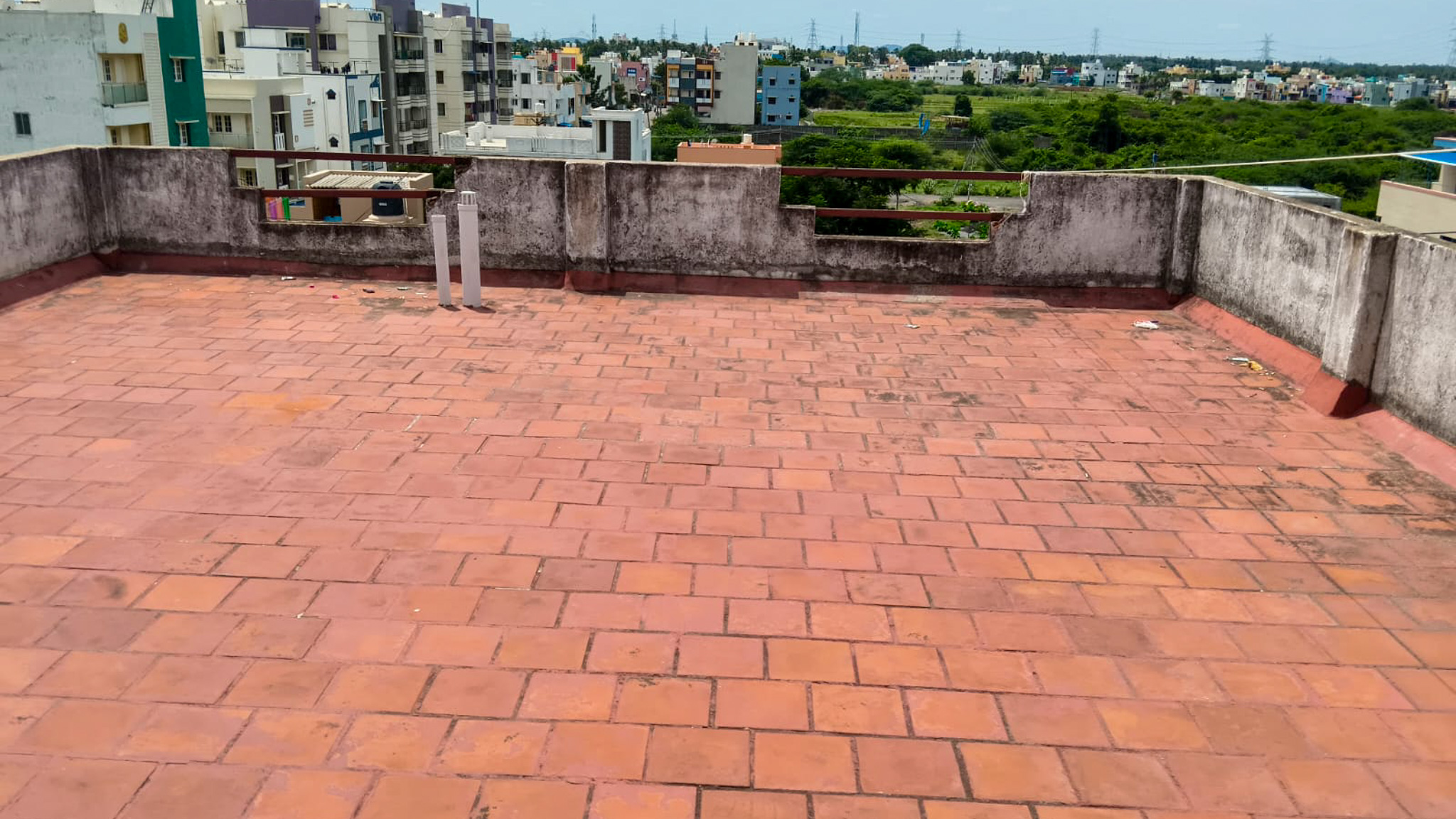 736 square feet Flat for sale in Maraimalai Nagar — photo 1