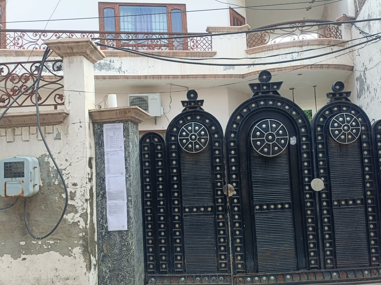 Individual House for sale in Ferozepur