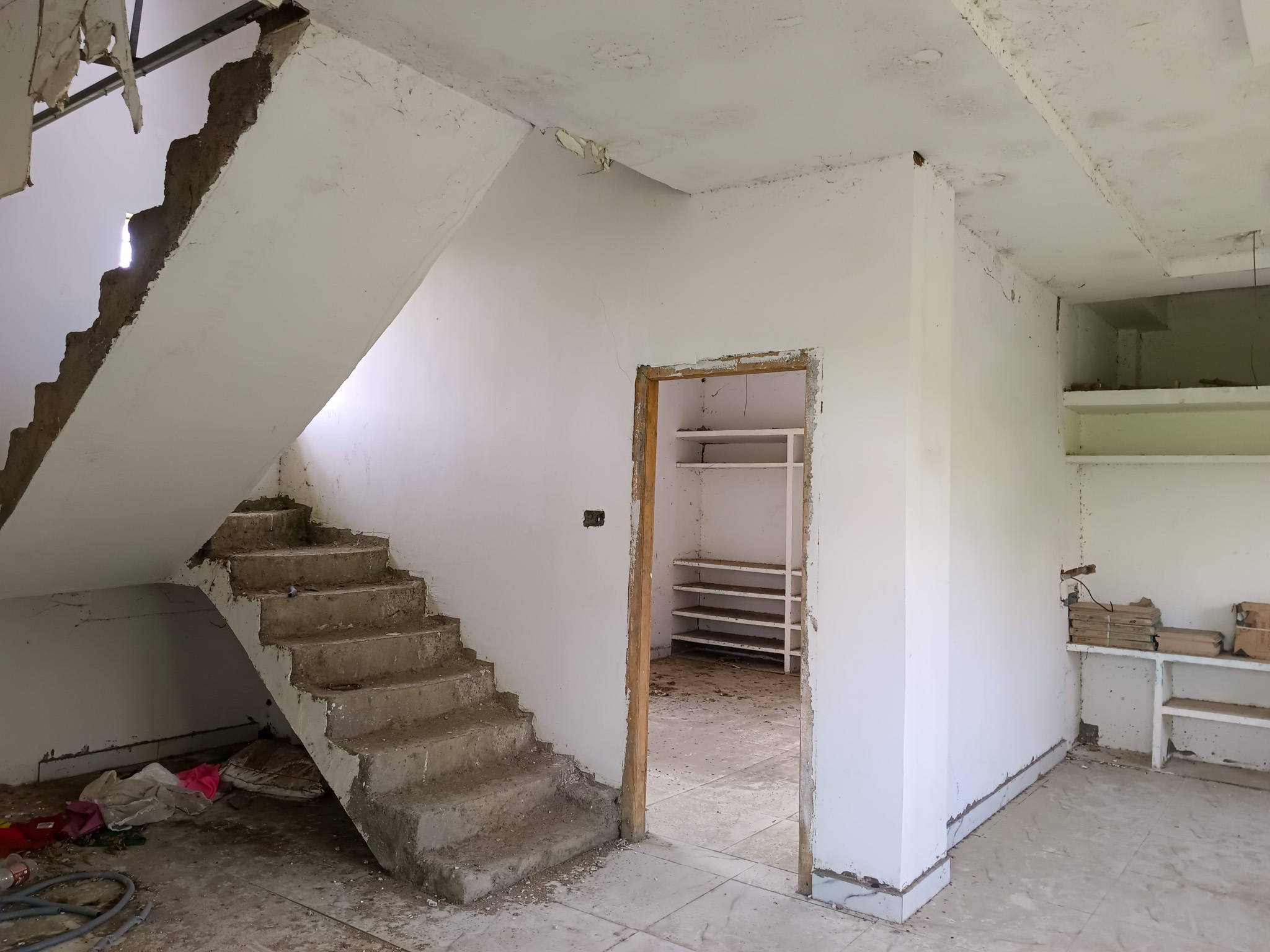 2 BHK Individual House for sale in ELLANDULA VENU, perkit village, Armoor Mandal, Nizamabad. Armur